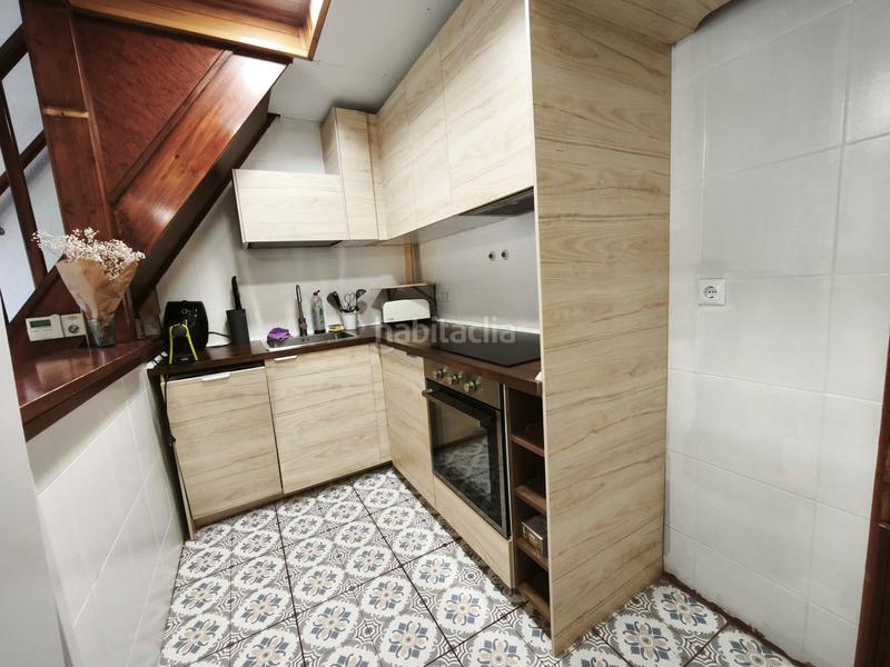 Foto 96d2e30f-773b-4777-862c-1f1b4c9d1375. Penthouse in Covadonga Sabadell