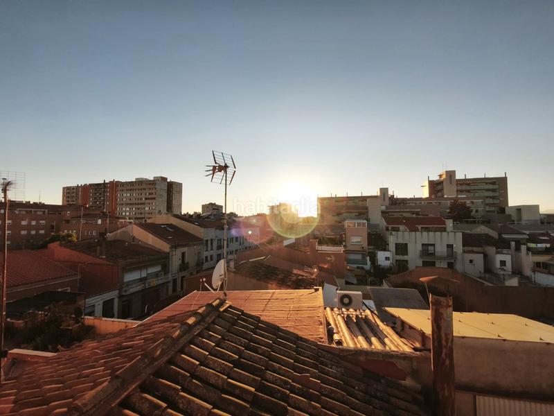 Foto c2f54aab-dcfc-406c-9e33-e886256ffc78. Penthouse in Covadonga Sabadell