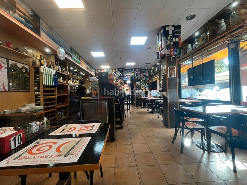 Foto 08e0e0de-3de5-4cc0-8e87-1383b20f2cae. Traspàs local comercial a La Marina del Port Barcelona