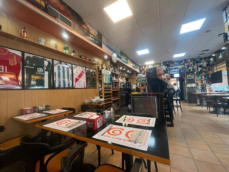 Foto 0f8940e4-411f-4c6b-8a1c-c5af33fb50c5. Traspàs local comercial a La Marina del Port Barcelona