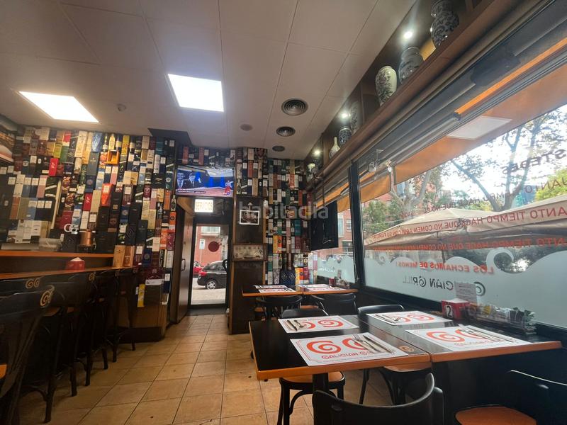 Foto 24e20987-2af1-4fa6-89a2-ce81d68c096e. Traspàs local comercial a La Marina del Port Barcelona