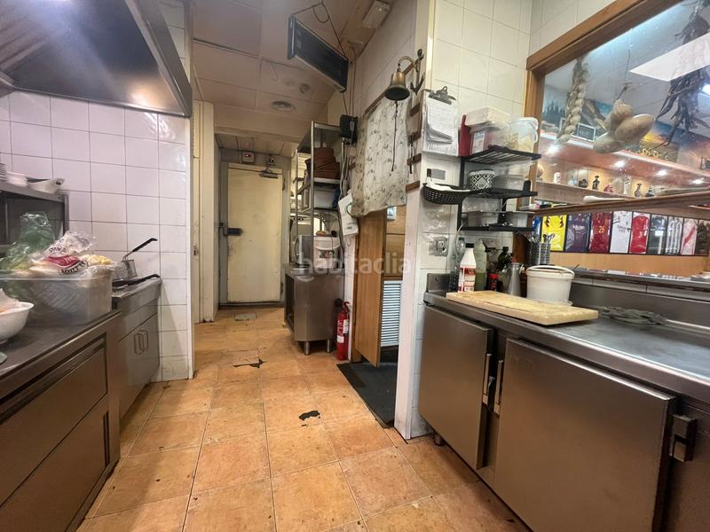 Foto 318e1853-5ee1-4377-8c8f-7da5024ad11d. Traspàs local comercial a La Marina del Port Barcelona