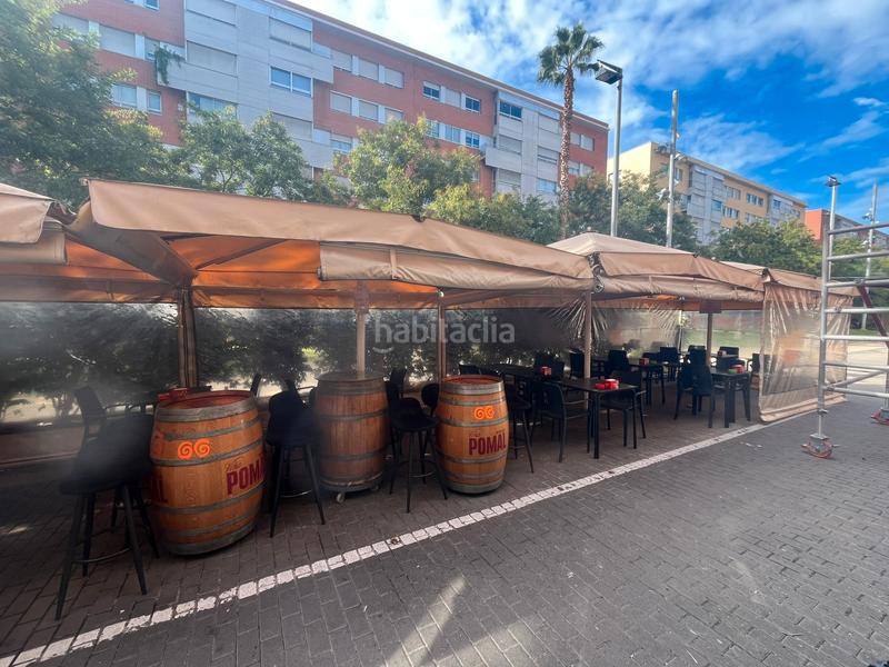 Foto 4b447449-3305-4171-8f85-b76723de993d. Traspàs local comercial a La Marina del Port Barcelona