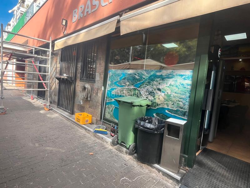 Foto 4bc01a35-10a1-43c1-ad21-bee35052e815. Traspàs local comercial a La Marina del Port Barcelona