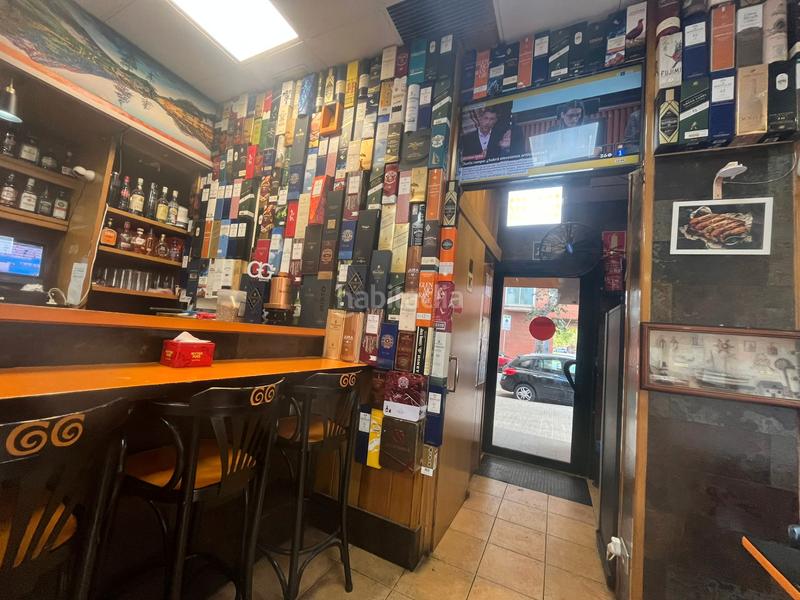 Foto 5675667b-978e-4948-ba05-a418beca3b7f. Traspàs local comercial a La Marina del Port Barcelona