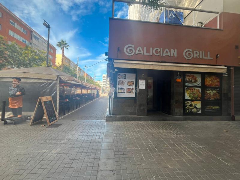 Foto 7c2fd119-0808-44b8-ab49-28919dca4e53. Traspàs local comercial a La Marina del Port Barcelona