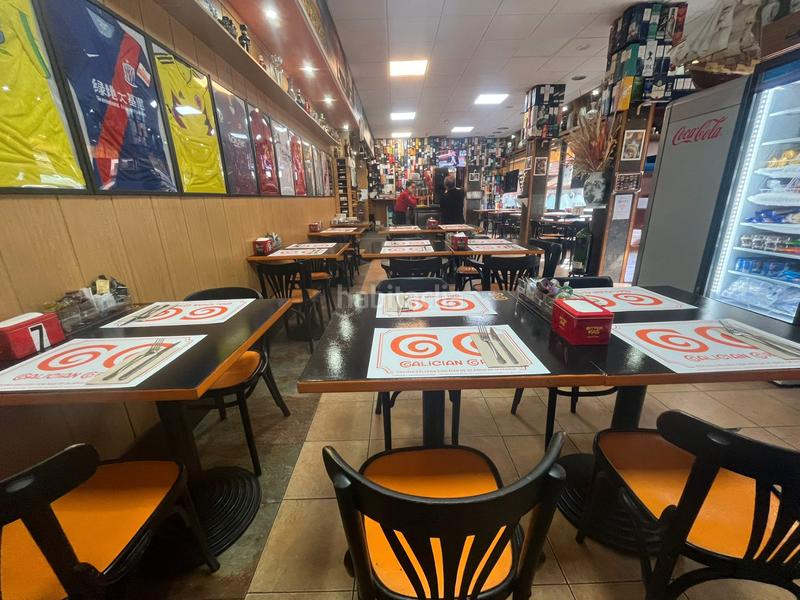 Foto 83429a70-66e5-4b5c-9c10-d5b56277662c. Traspàs local comercial a La Marina del Port Barcelona