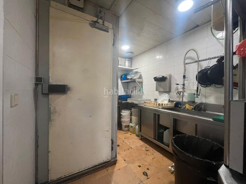 Foto 8c9174c6-9e16-460a-806f-ac6ab7ec8418. Traspàs local comercial a La Marina del Port Barcelona