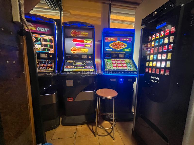 Foto 8db5fb17-44fa-4d36-9299-b5c58300585c. Traspàs local comercial a La Marina del Port Barcelona