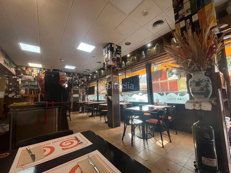 Foto c57a6920-8e8f-4f2a-99ae-e4b64554fa9d. Traspàs local comercial a La Marina del Port Barcelona