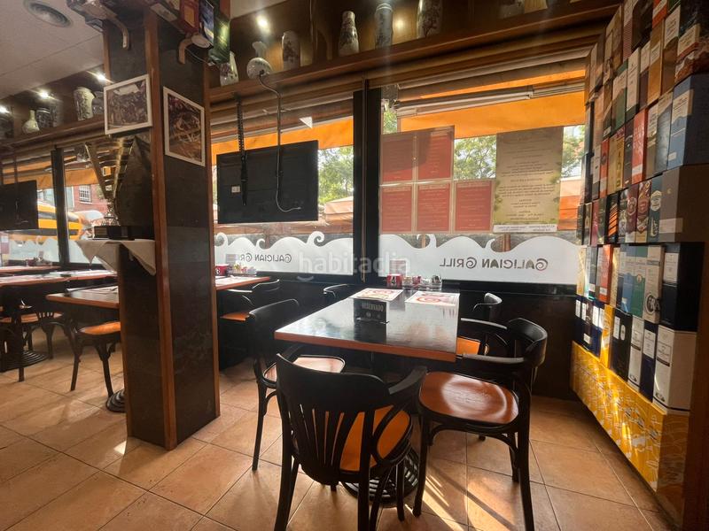 Foto 0d81bd2f-9e01-4bd6-bf65-8f2750a579cf. Traspaso local comercial negocio en traspaso en la marina de port en Barcelona