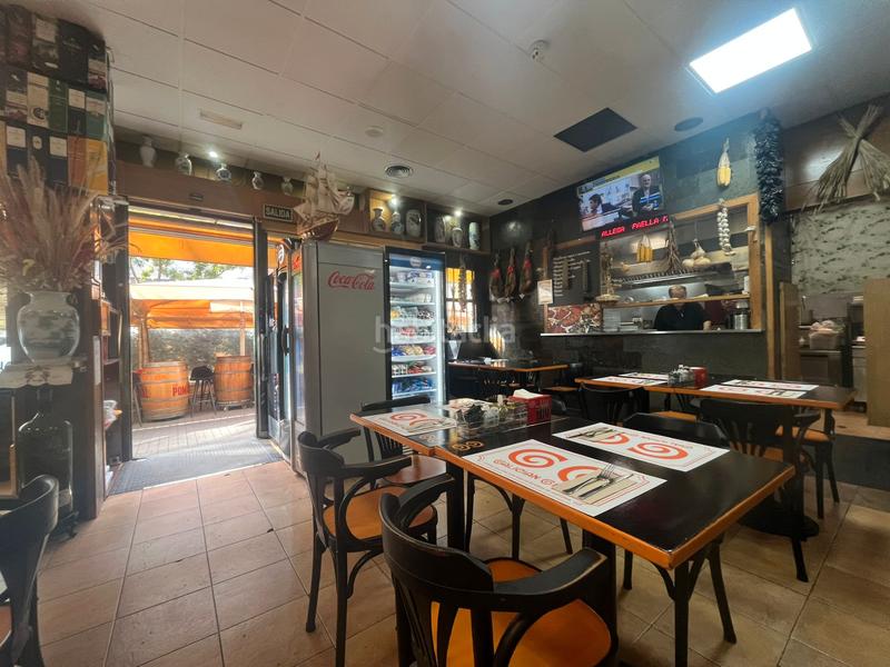 Foto 175d8b3f-8290-47aa-a457-ce83e473c391. Traspaso local comercial negocio en traspaso en la marina de port en Barcelona