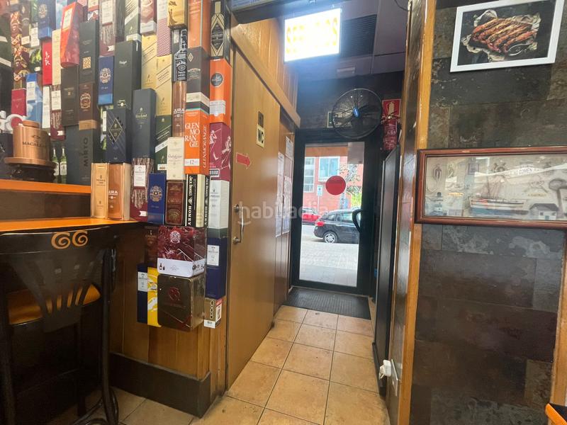 Foto 2fe6c8ac-db74-4785-8720-5294e155d7f6. Traspaso local comercial negocio en traspaso en la marina de port en Barcelona