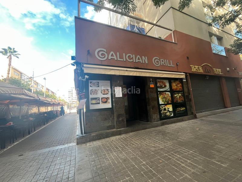 Foto 36432733-7bcf-491c-afed-1b3a37266818. Traspaso local comercial negocio en traspaso en la marina de port en Barcelona