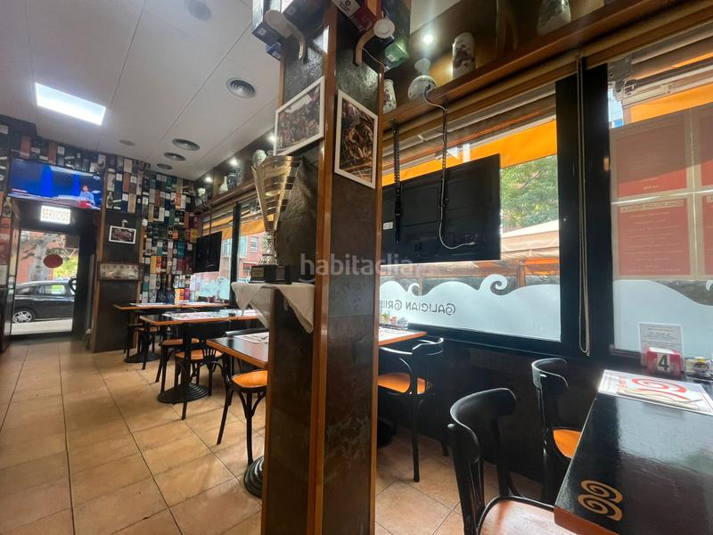 Foto 4d039fd1-729f-44a1-9c5a-fcf79b152036. Traspaso local comercial negocio en traspaso en la marina de port en Barcelona