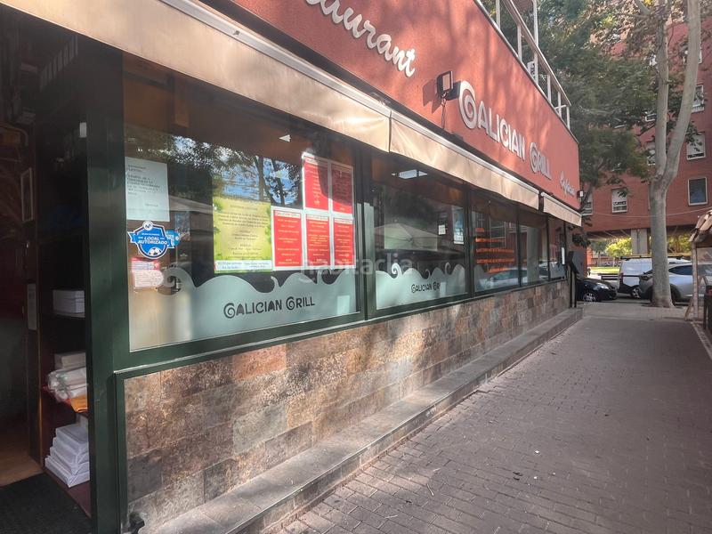 Foto 73ddb45a-f4a0-4339-8c1f-37c116d4df8f. Traspaso local comercial negocio en traspaso en la marina de port en Barcelona