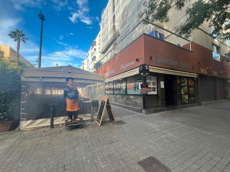 Foto 7cb68e20-5470-4663-8426-883a942746b0. Traspaso local comercial negocio en traspaso en la marina de port en Barcelona