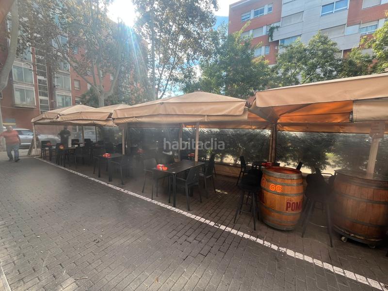 Foto 7ee47c6e-2aaf-48ce-9049-6fcd0a730db1. Traspaso local comercial negocio en traspaso en la marina de port en Barcelona