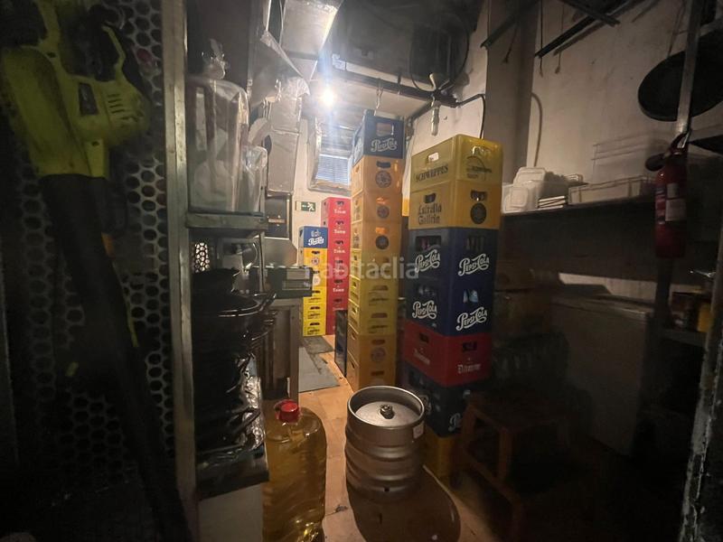 Foto e75a78a4-417b-4f48-b81b-781243dfd2e3. Traspaso local comercial negocio en traspaso en la marina de port en Barcelona