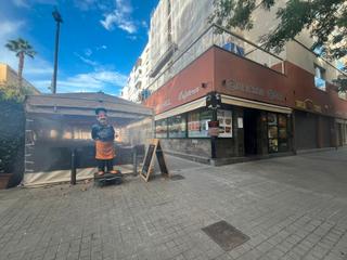 Locale commerciale in Carrer de la Foneria
