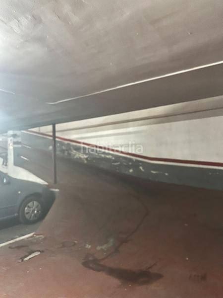 Foto 410b6b1e-48a1-4c55-ad9e-b3656c36ee0e. Alquiler parking coche alquiler parquing calle independencia en Barcelona