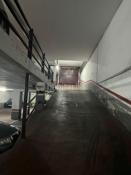 Foto 304d3ee7-5681-4677-b254-84ce6f193f28. Location parking voiture dans El Camp de l´Arpa del Clot Barcelona