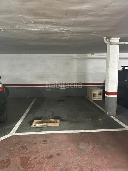 Foto 4bbf14ba-486c-4ffd-80dc-bd9b9cadd4fc. Location parking voiture dans El Camp de l´Arpa del Clot Barcelona