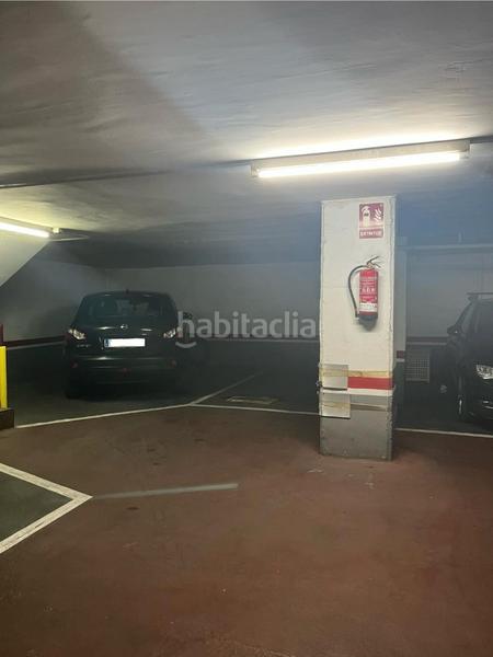 Foto 8a7bb66e-ba85-4e92-b3b1-be1c98cf2505. Location parking voiture dans El Camp de l´Arpa del Clot Barcelona