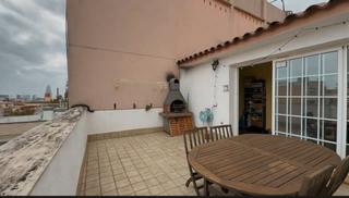 Ático  Carrer de cartagena. Ático en venta en calle de cartagena