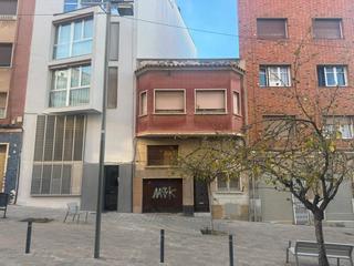 Maison jumelée  Passatge de llívia. Chalet pareado en venta en passatge de llívia