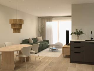 Attico  Carrer de mallorca