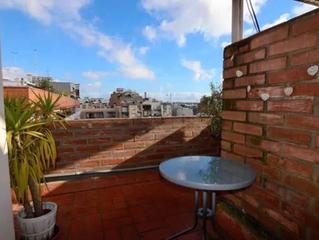 Monolocale in Barri de les Corts