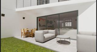 Duplex  Carrer de vallseca