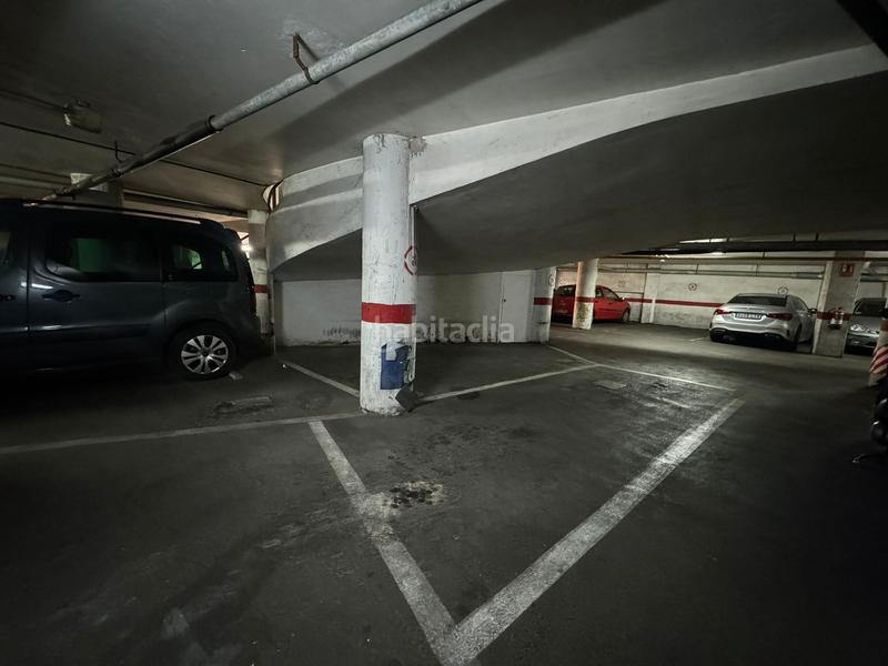 Foto cace70cc-5faa-4d82-8ac3-dd3671037baf. Posto auto in Navas Barcelona