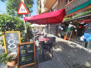 Business premise in Guinardó