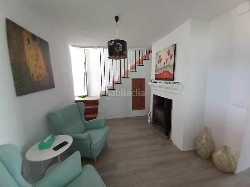 Foto 0bf753fe-4888-43c7-95f2-0f2226e7210a. Xalet amb piscina a Moclín