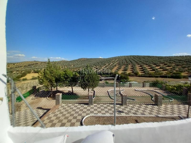 Foto 4ed83a15-57cf-48c5-987e-c389e7b42c45. Xalet amb piscina a Moclín