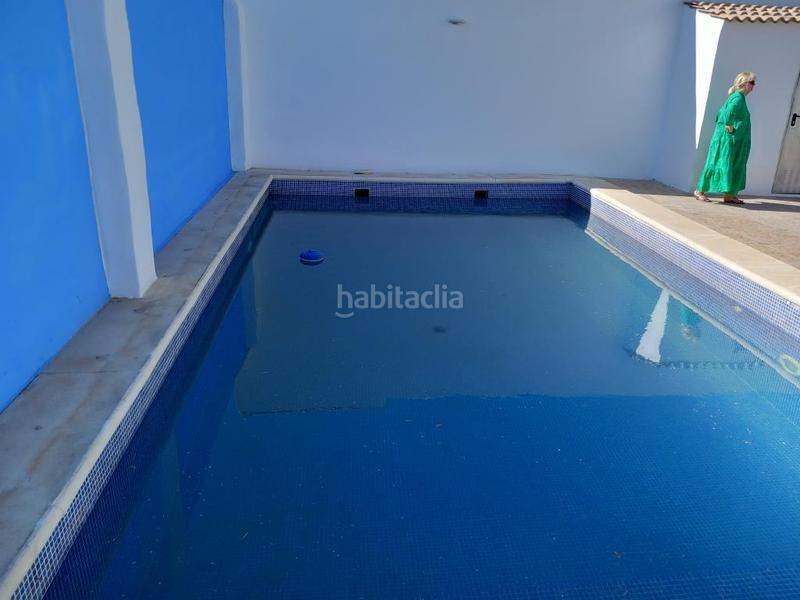Foto 62c422f5-97e9-4af9-8090-33a64d07a42f. Xalet amb piscina a Moclín