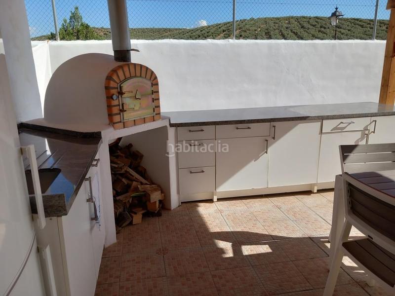 Foto 9bf76a80-8a2d-459b-9738-bc7ae8a0a368. Xalet amb piscina a Moclín