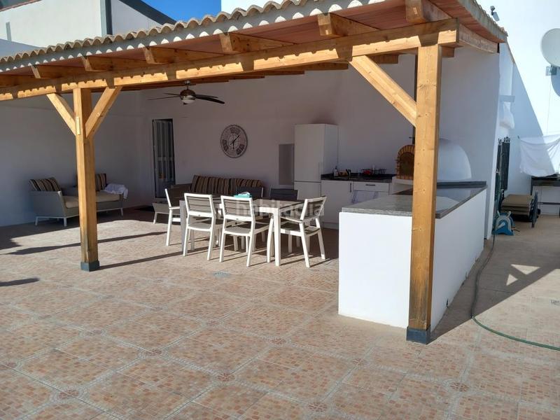 Foto dc0e6cd4-d619-4657-b8e0-8201f9bb44e9. Xalet amb piscina a Moclín