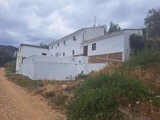 Masia a Martos. Casa de campo con preciosas vistas