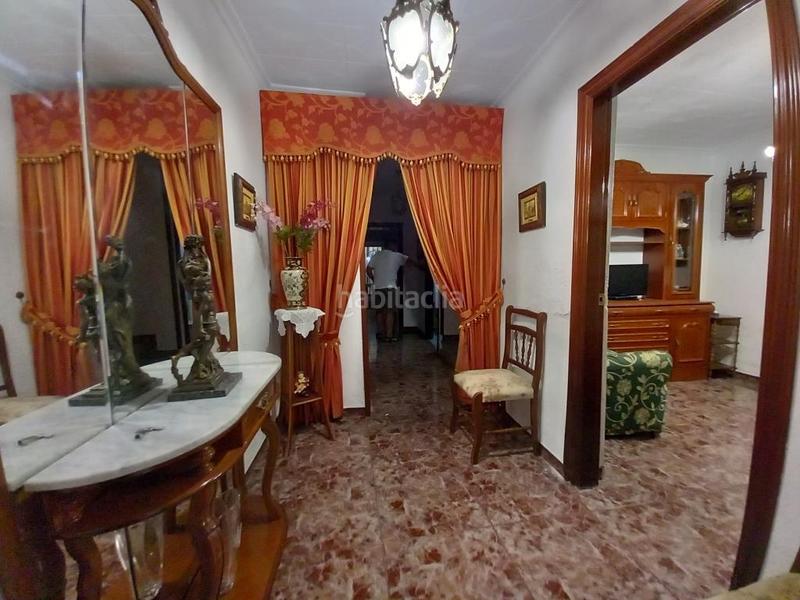 Foto 1e829513-67d8-44a3-a95c-0b2fd363a511. Casa a schiera con camino in Martos