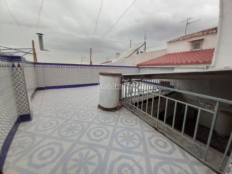 Foto 2ce874c2-7d61-4578-adb0-8d72370337f5. Casa a schiera con camino in Martos