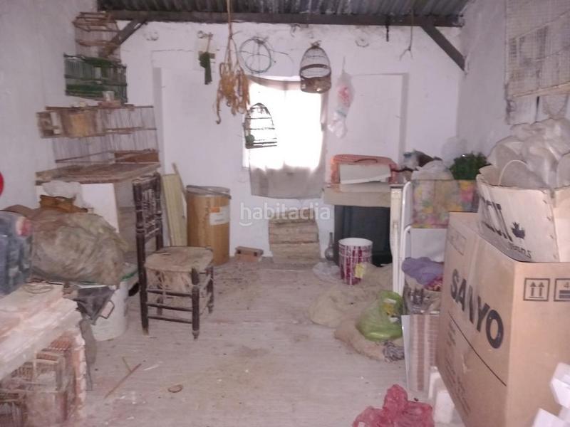 Foto 6e760ba5-38b0-4fe8-af40-ca28120b0c1d. Casa a schiera con camino in Martos