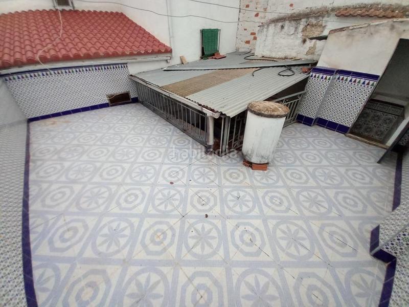 Foto 72e85eaa-537d-4aa8-928b-3ed0a0cb382f. Casa a schiera con camino in Martos