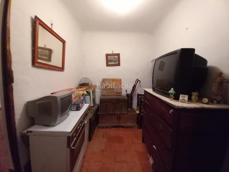 Foto 92ef5ae3-3f5a-4172-94a1-f164d671112d. Casa a schiera con camino in Martos