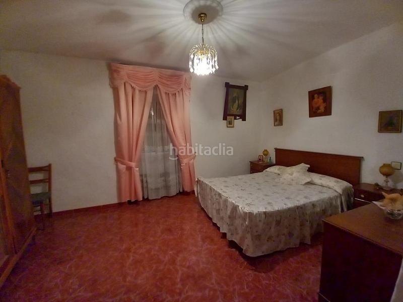 Foto ce341681-fb17-4e64-a5f2-ab5c57e4d162. Casa a schiera con camino in Martos