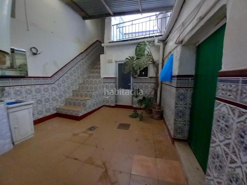 Foto d0fcd2fe-5a51-4d07-b307-49e57bd285a9. Casa a schiera con camino in Martos