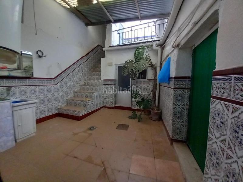 Foto d34b5d0a-8681-4b81-aa96-7c93d3f2e3aa. Casa a schiera con camino in Martos