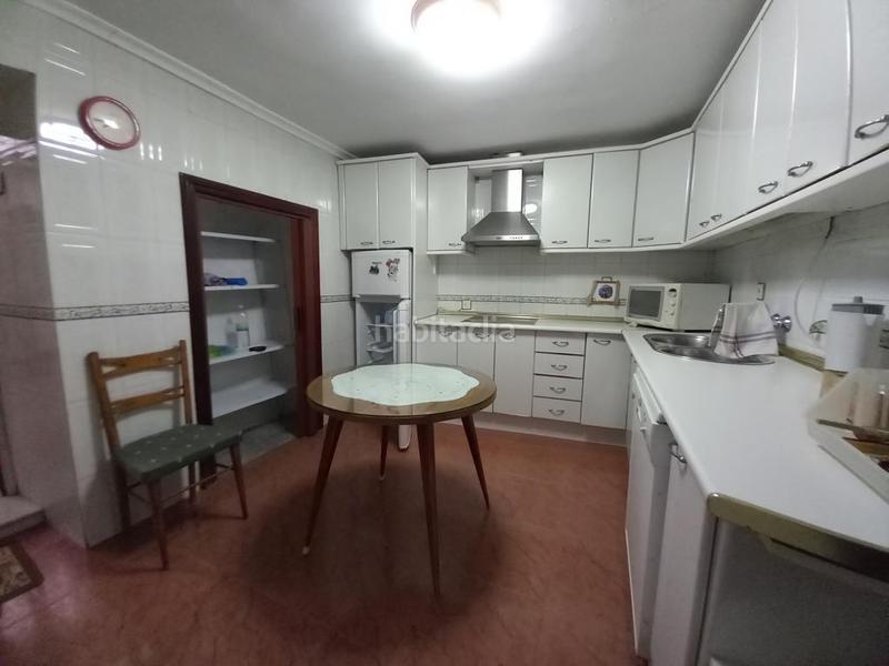 Foto ff141333-8489-4901-abff-080066618727. Casa a schiera con camino in Martos